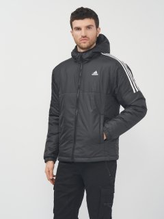 купить Куртка Adidas Ess Ins Ho Jkt GH4601 2XL Black (4062062610104)